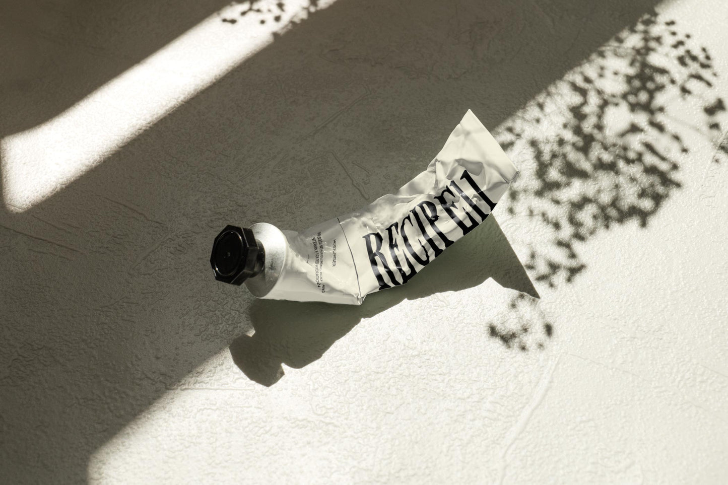 Recipe11 Tube 01 Photo Mockup