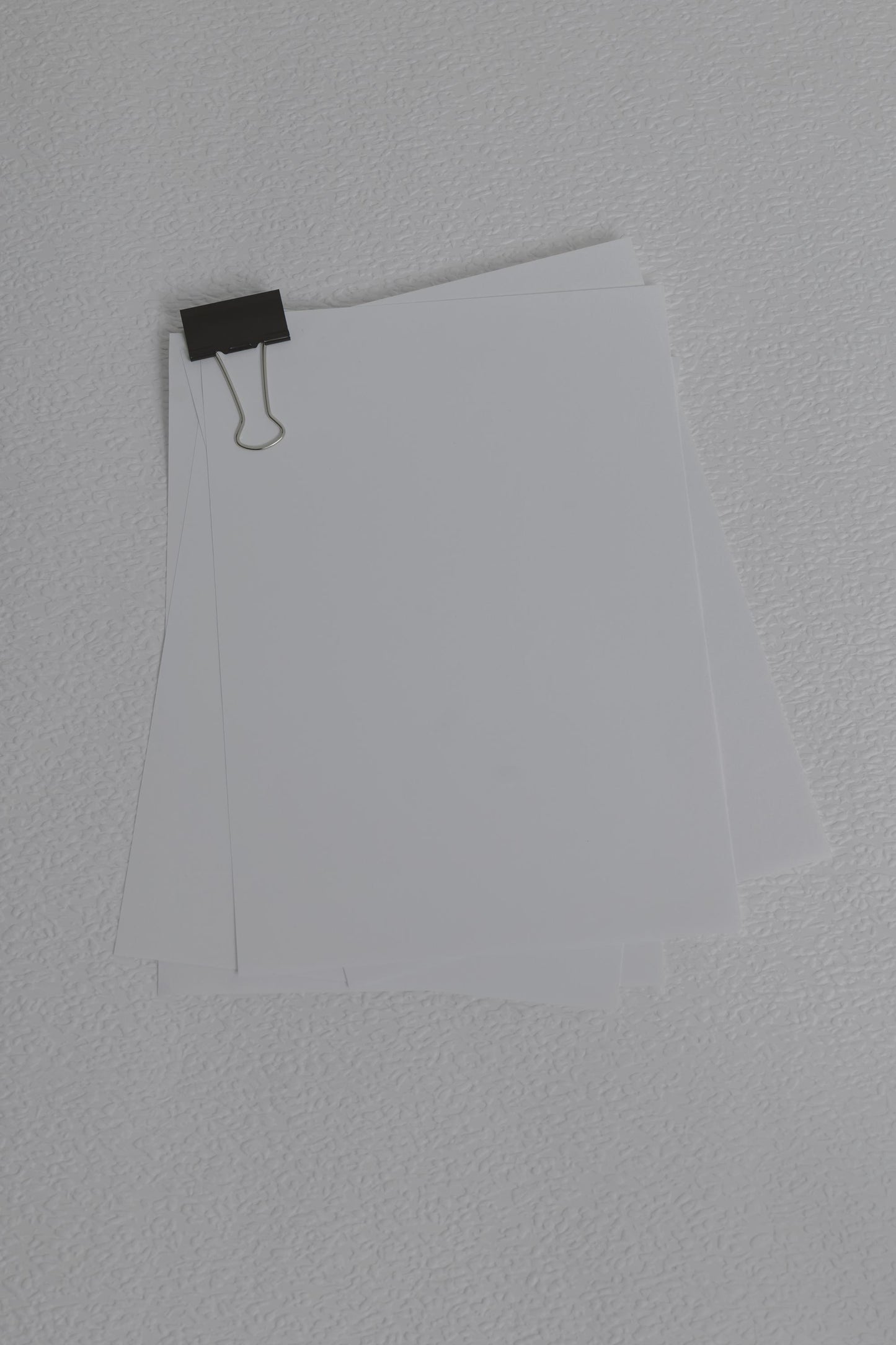 Paper 01 Paper Stack 03 Photo Mockup