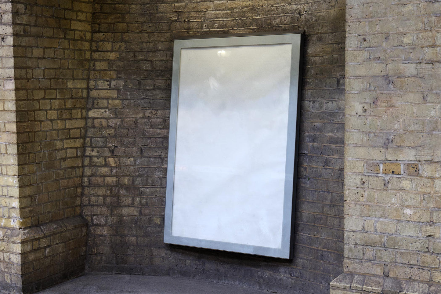 Greybourne Atelier Tube Poster 03 Photo Mockup