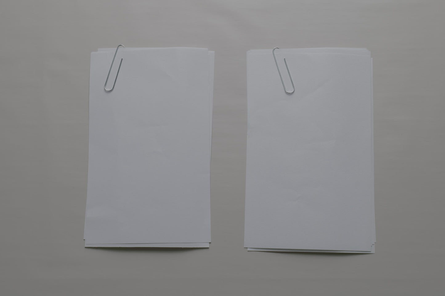 Paper 01 Paper Stack 02 Photo Mockup
