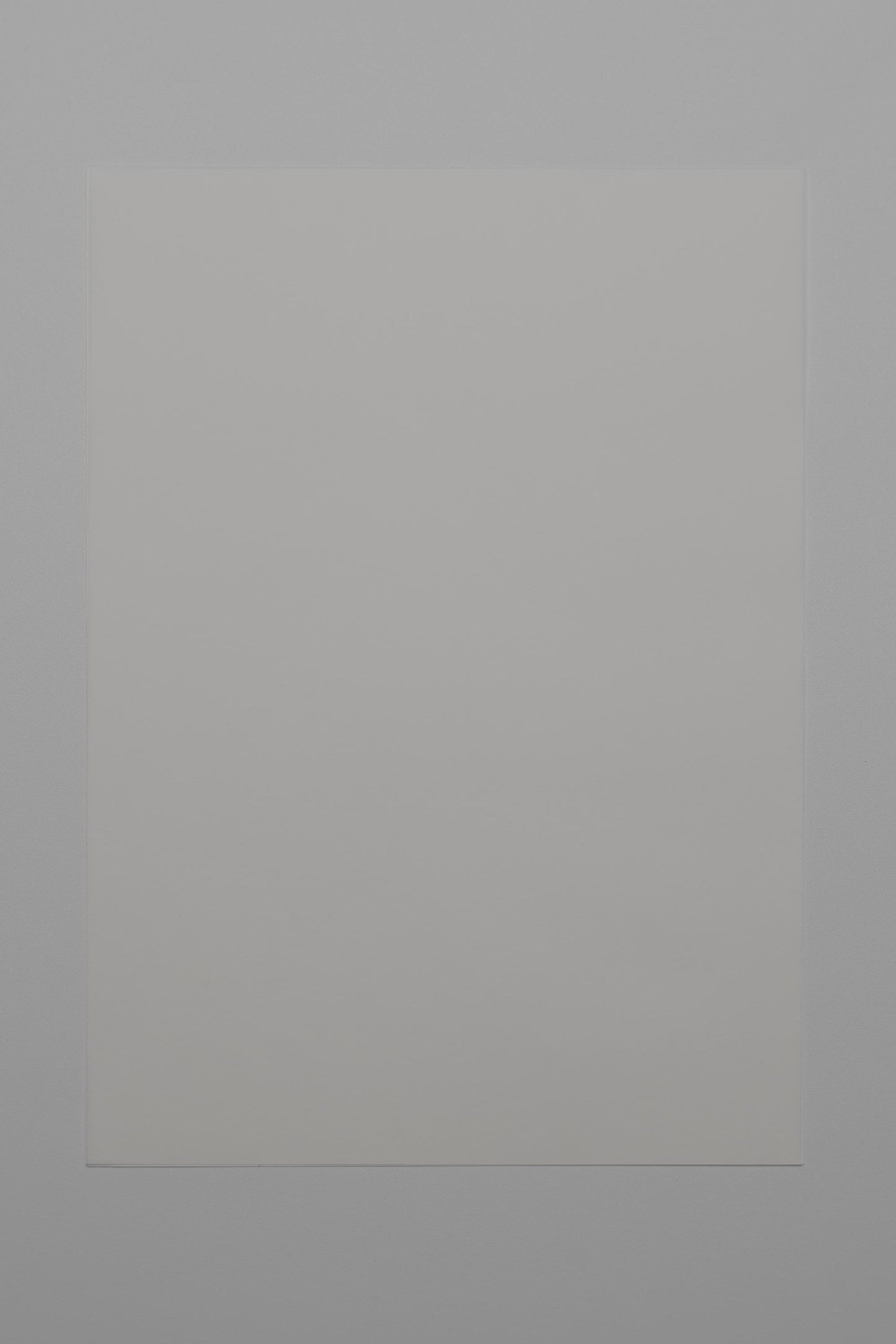 Paper 01 Poster 06 Photo Mockup