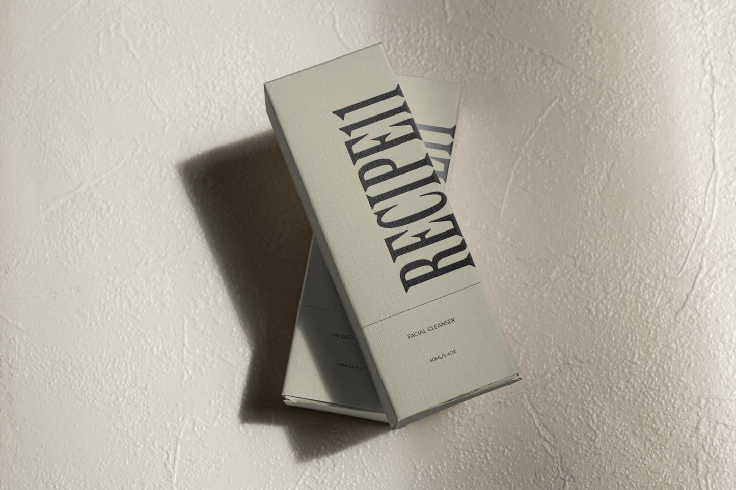Recipe11 Box 03 Photo Mockup