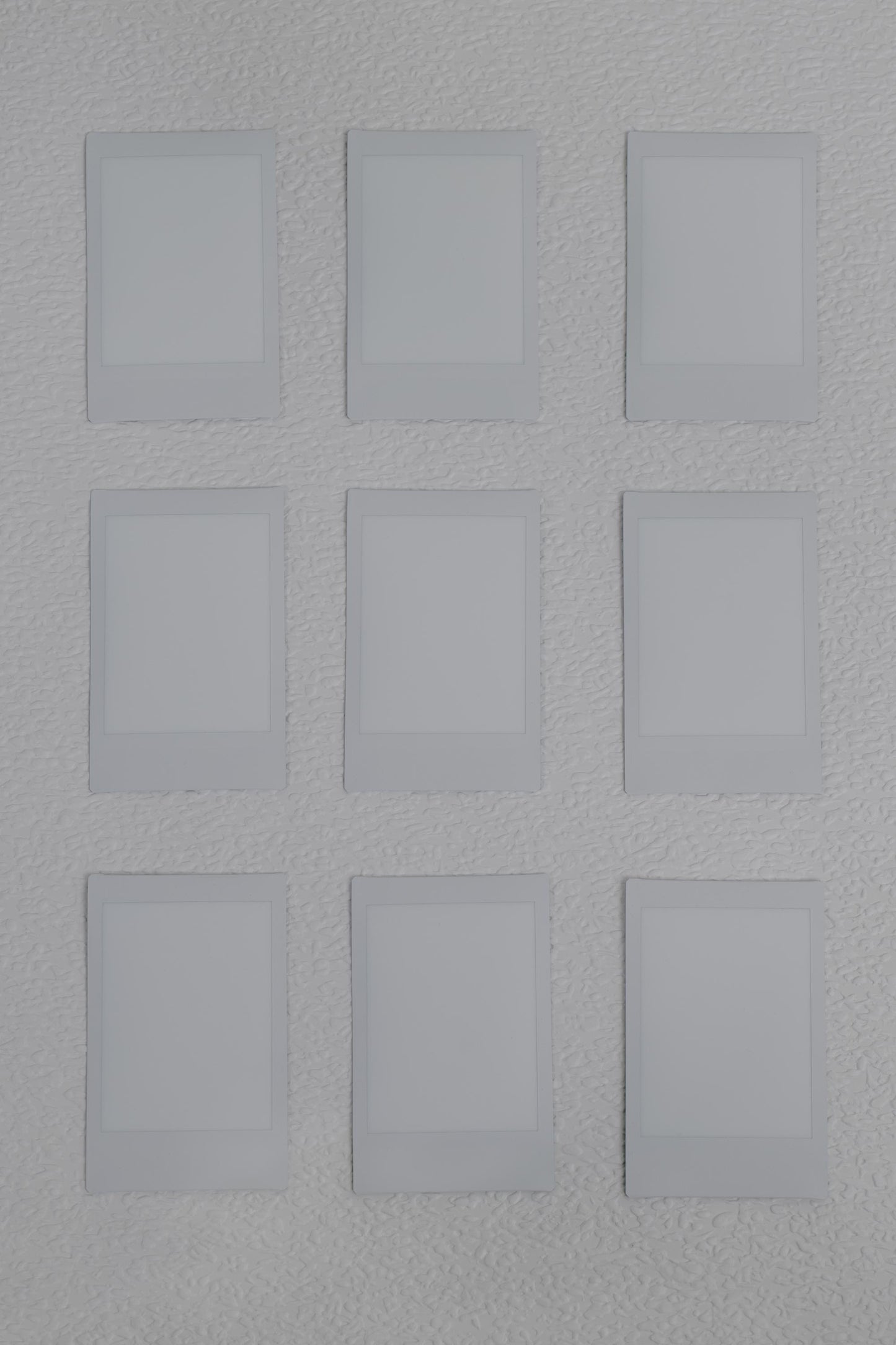 Paper 01 Polaroid 03 Photo Mockup