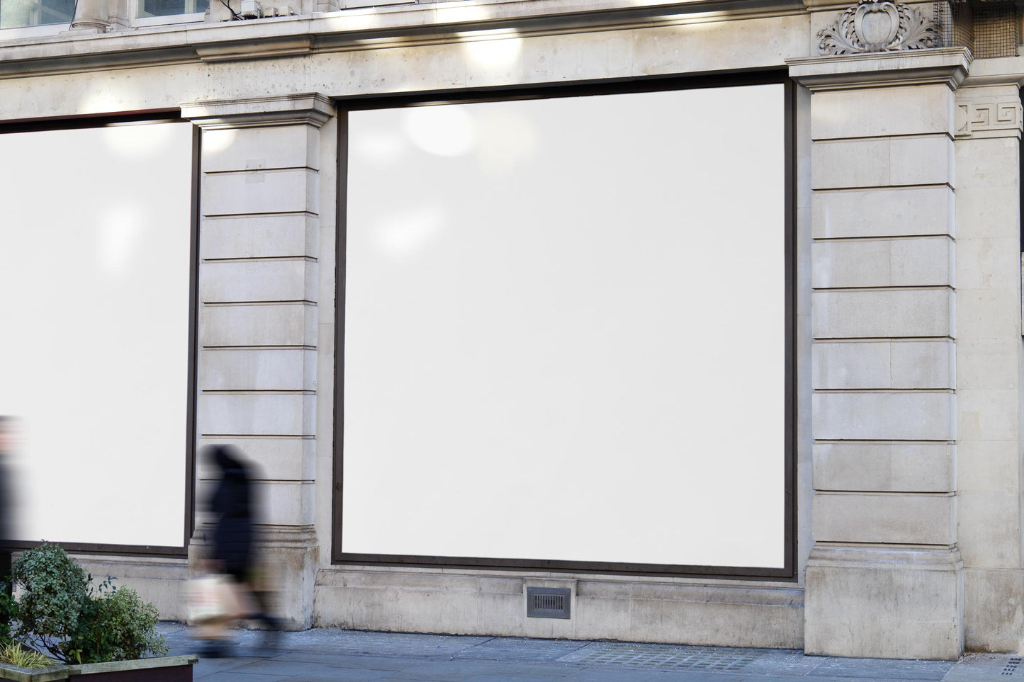 Greybourne Atelier Billboard 05 Photo Mockup