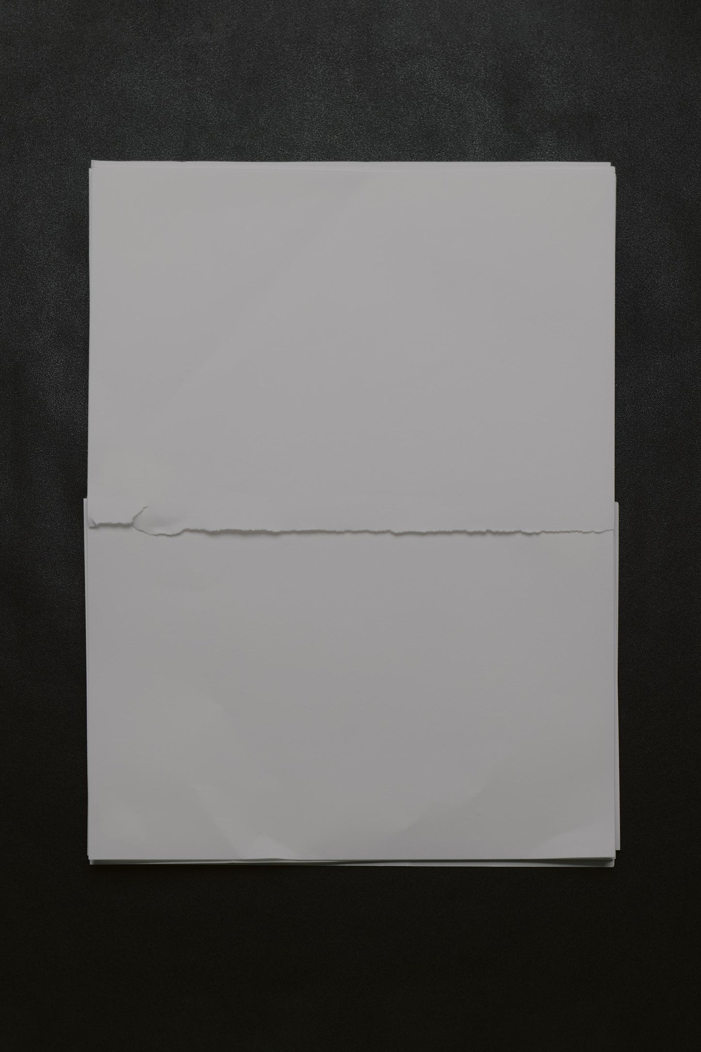 Paper 01 Poster 04 Photo Mockup