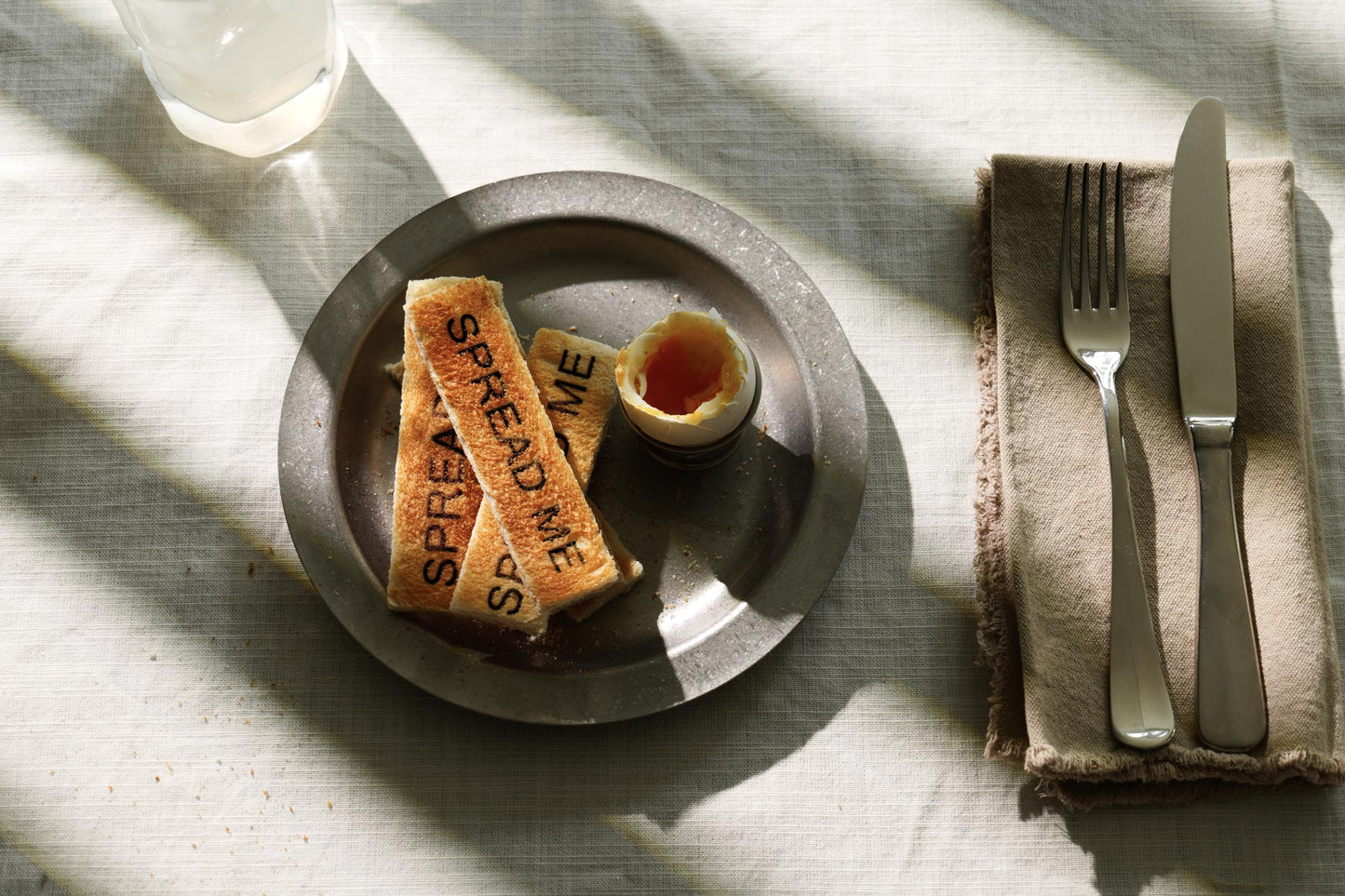 Dippy Eggs 01 Photo Mockup
