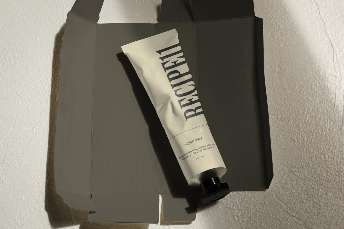 Recipe11 Tube 03 Photo Mockup