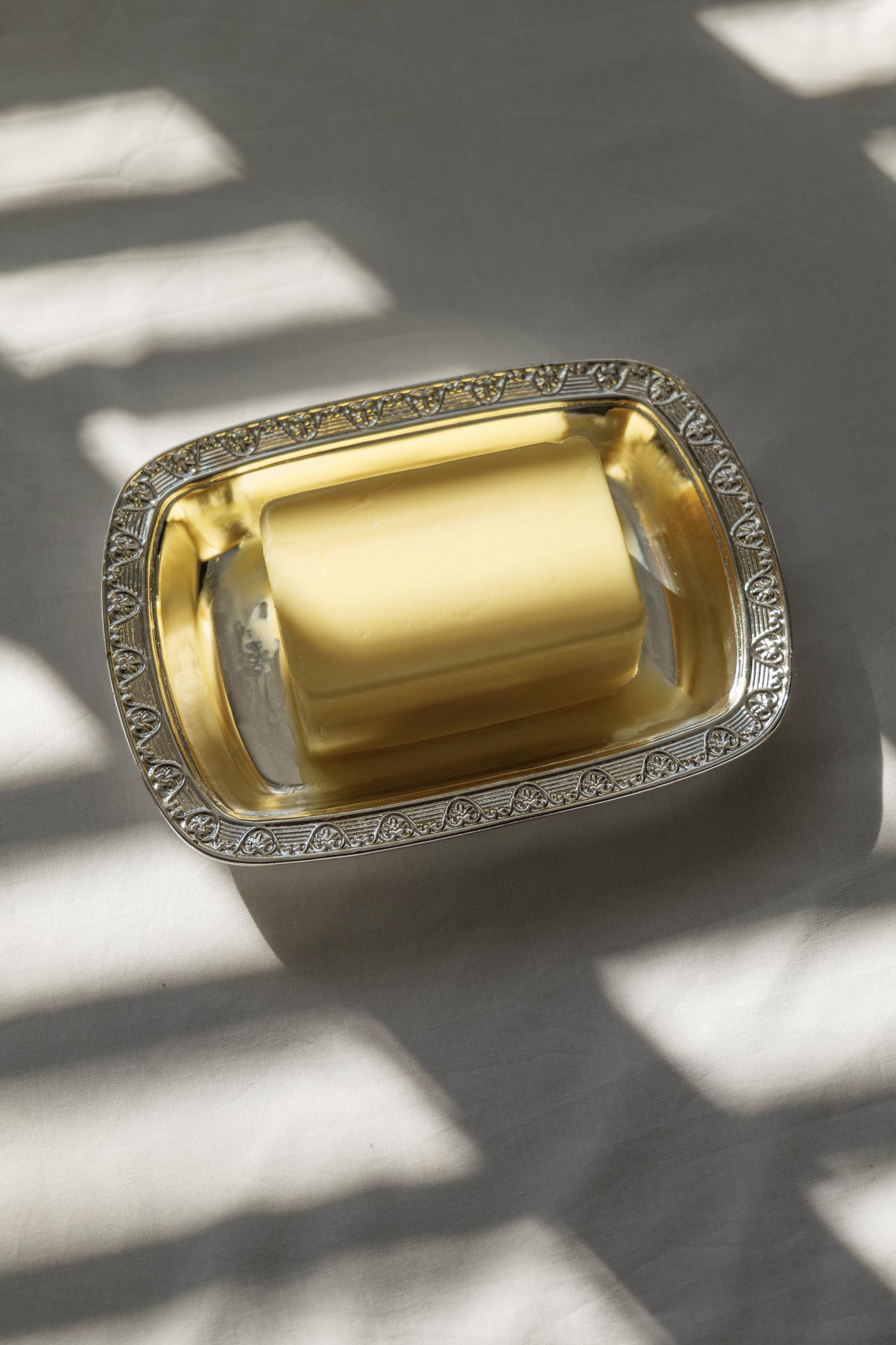 Butter 01 Photo Mockup