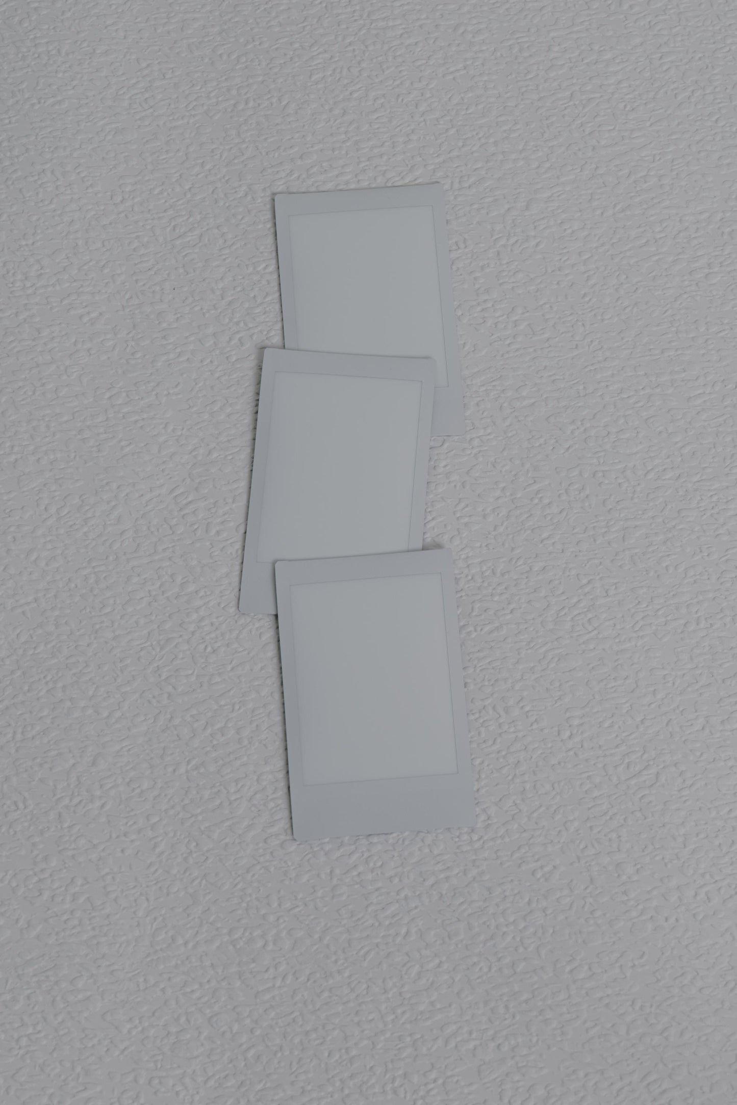Paper 01 Polaroid 02 Photo Mockup