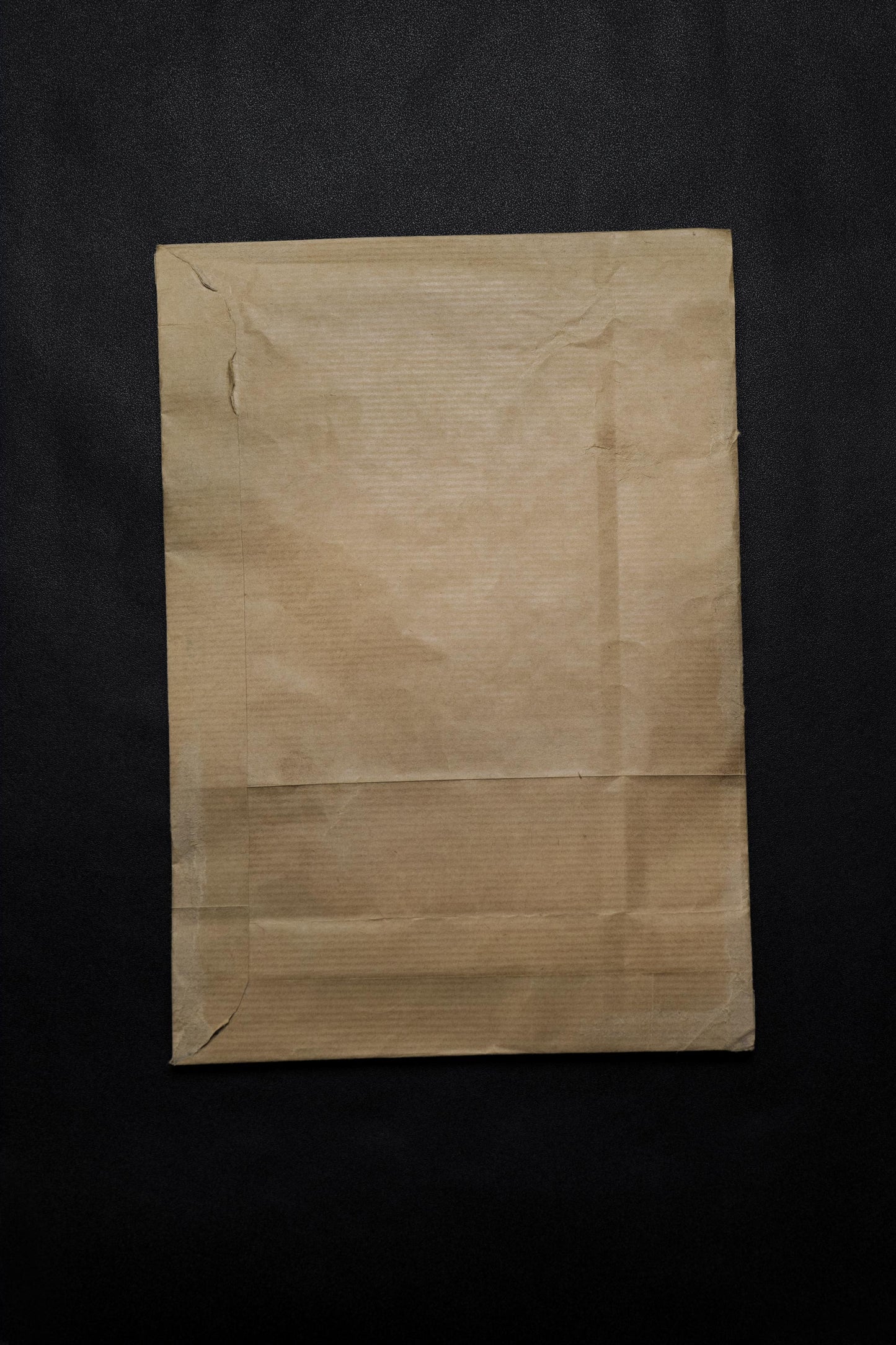 Paper 01 Mailer 01 Photo Mockup