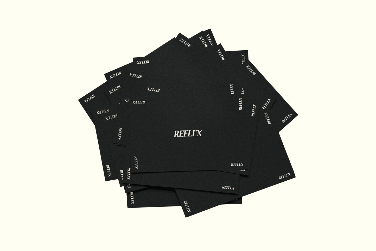 Business Card 06 Photo Mockup