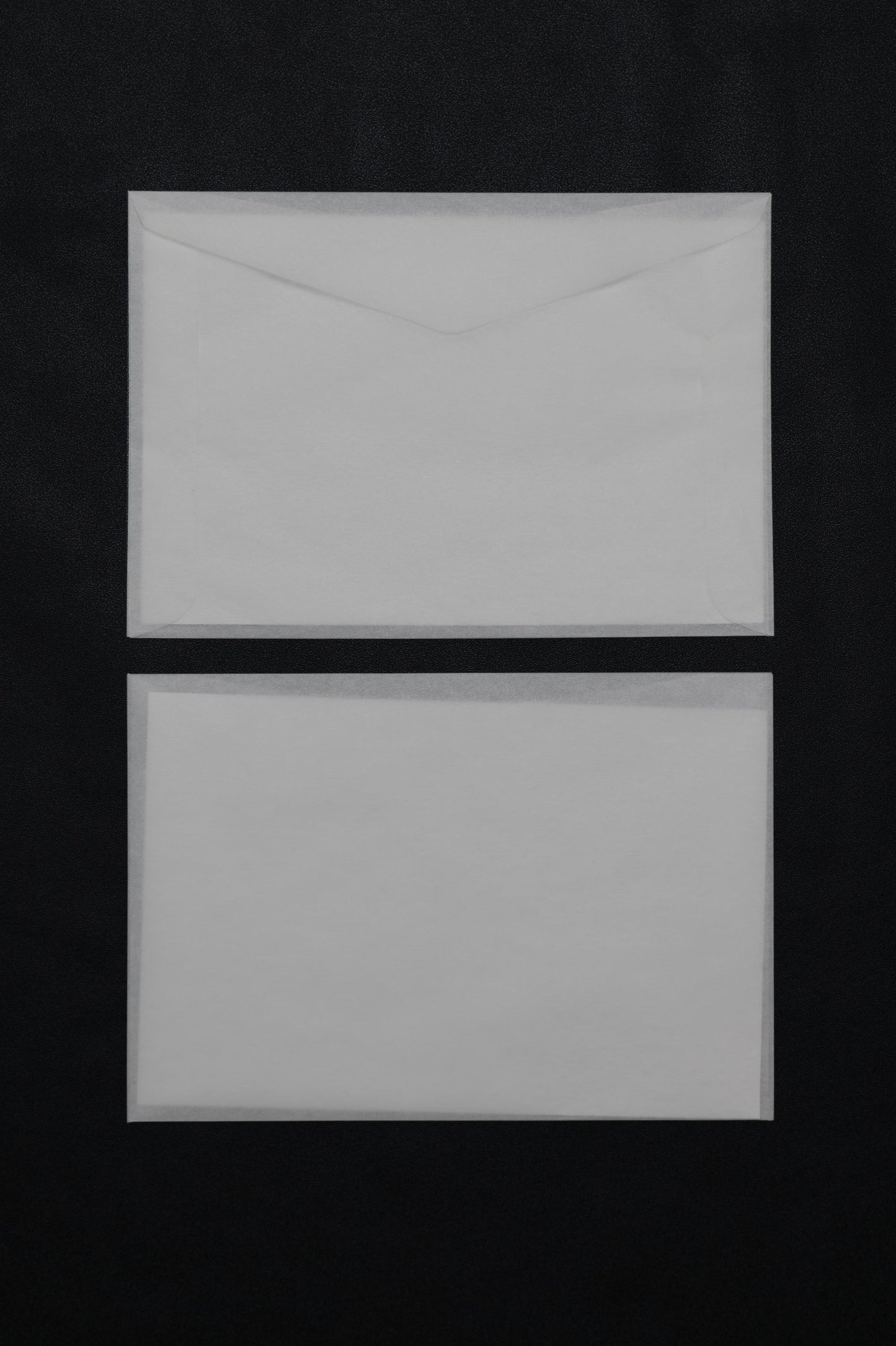 Paper 01 Envelope 02 Photo Mockup
