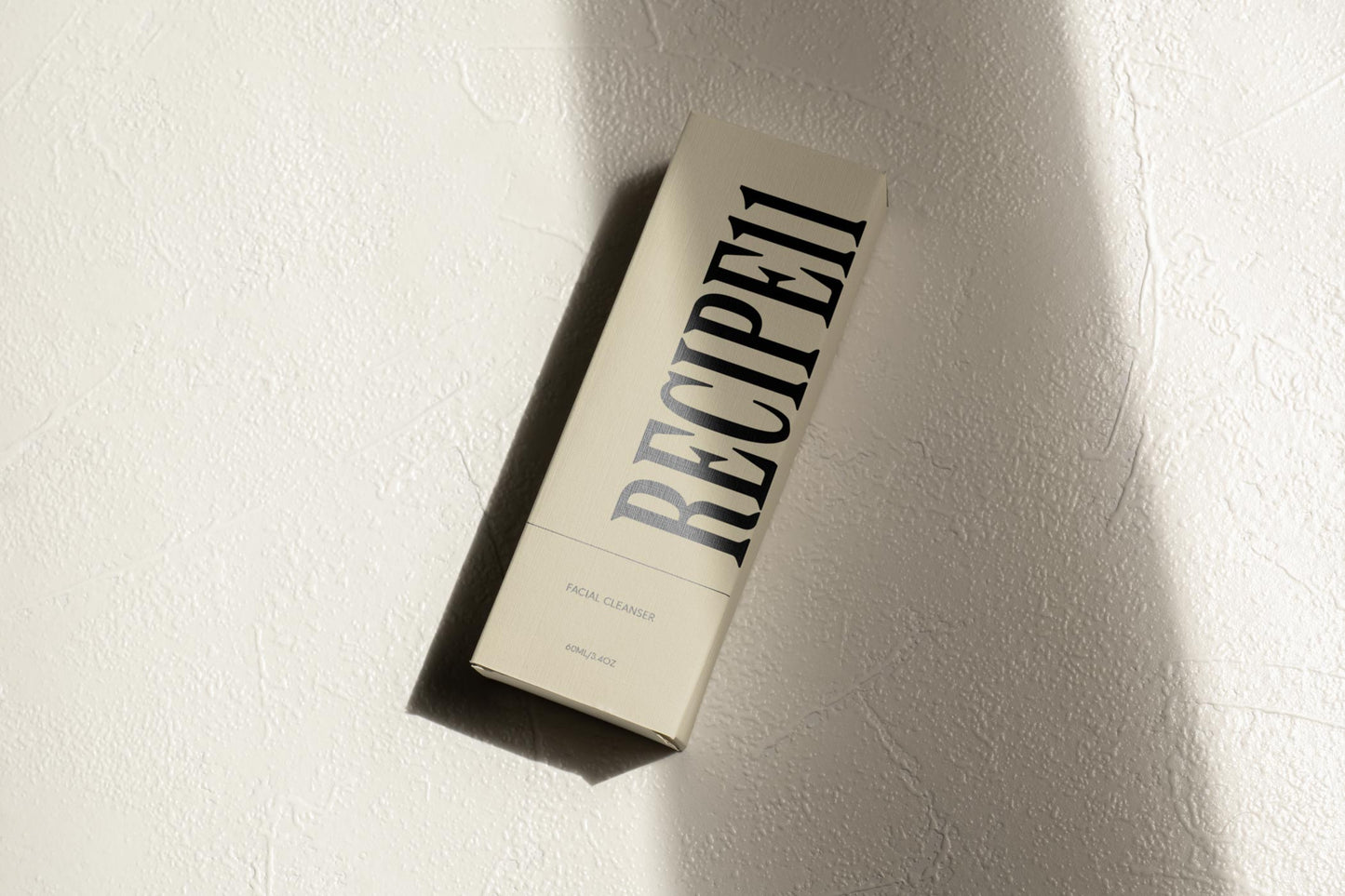 Recipe11 Box 01 Photo Mockup