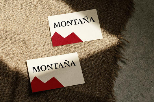 Business Card 01 Photo Mockup