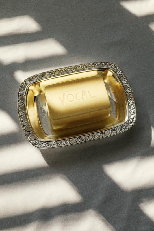 Butter 01 Photo Mockup