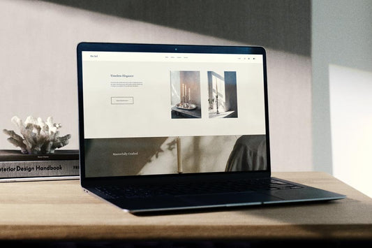 Do Sol MacBook 02 Photo Mockup