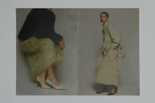 Collage 01 Zine 02 Photo Mockup