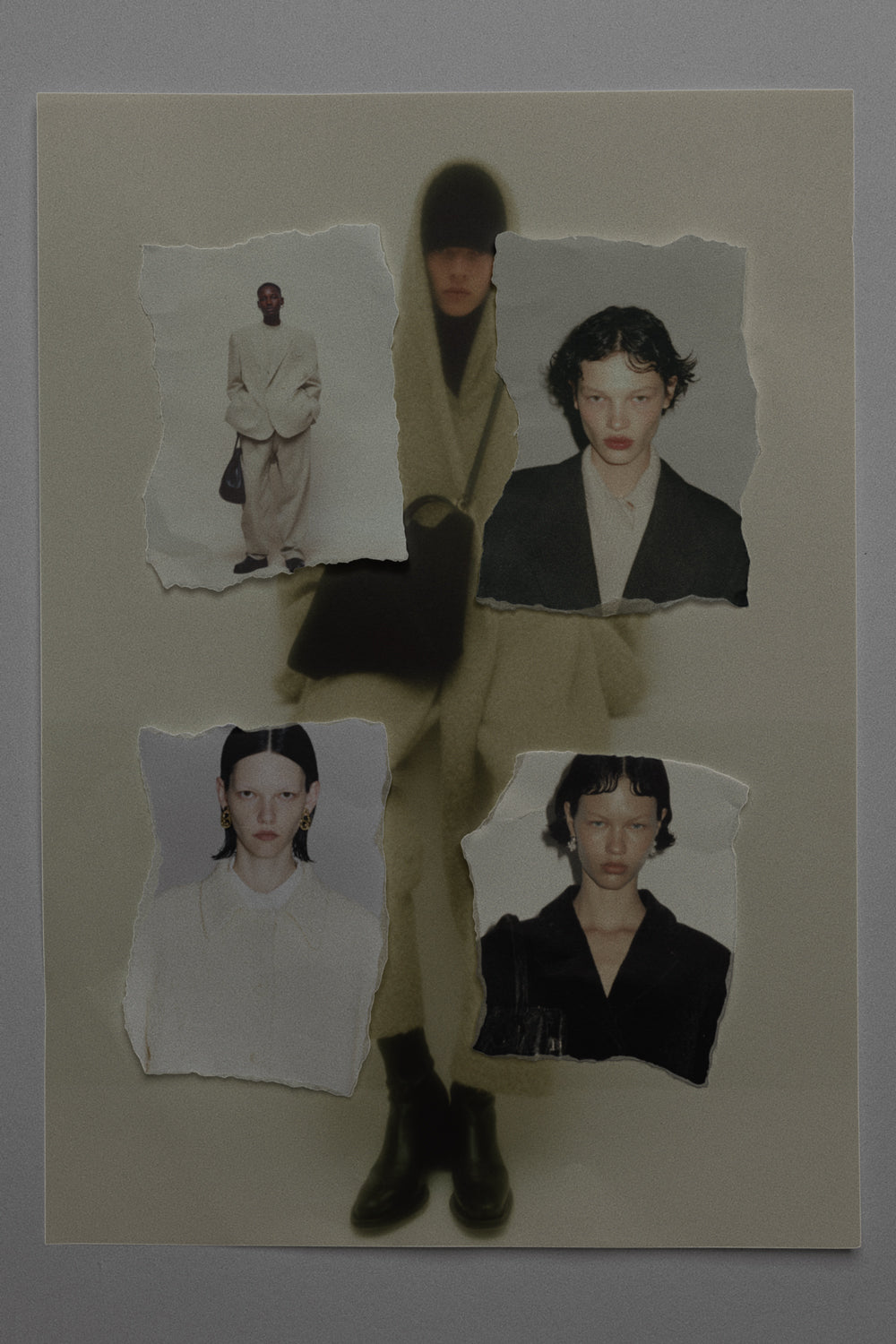 Collage 01 Montage 04 Photo Mockup