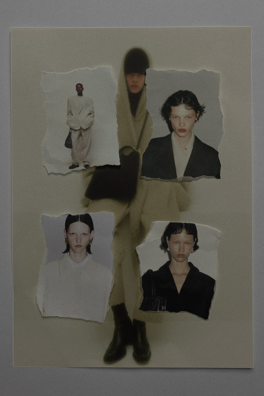 Collage 01 Montage 04 Photo Mockup