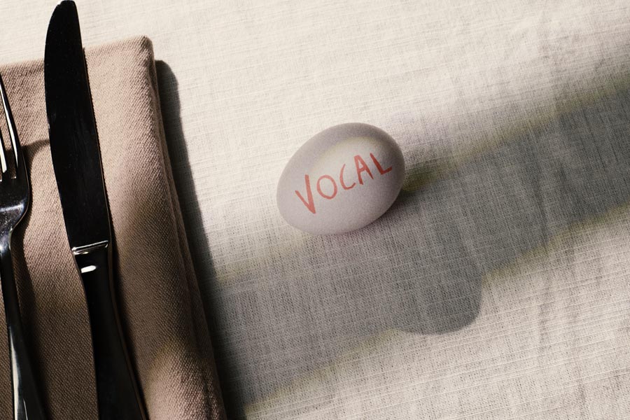 Egg 01 Photo Mockup