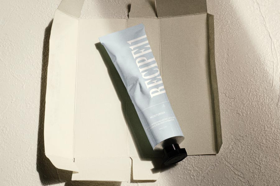Recipe11 Tube 03 Photo Mockup