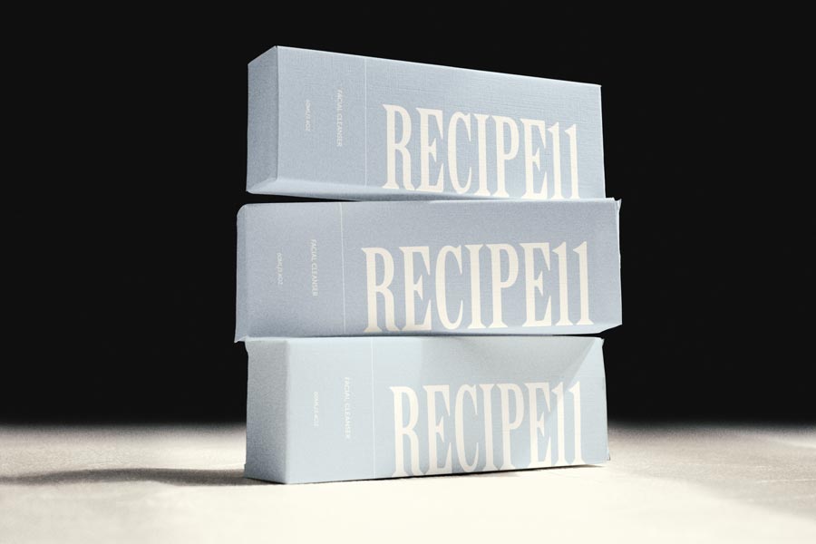 Recipe11 Box 04 Photo Mockup