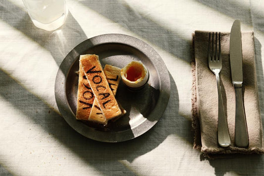 Dippy Eggs 01 Photo Mockup