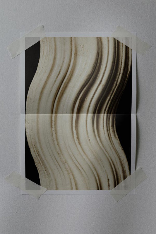 Paper 01 Poster 03 Photo Mockup
