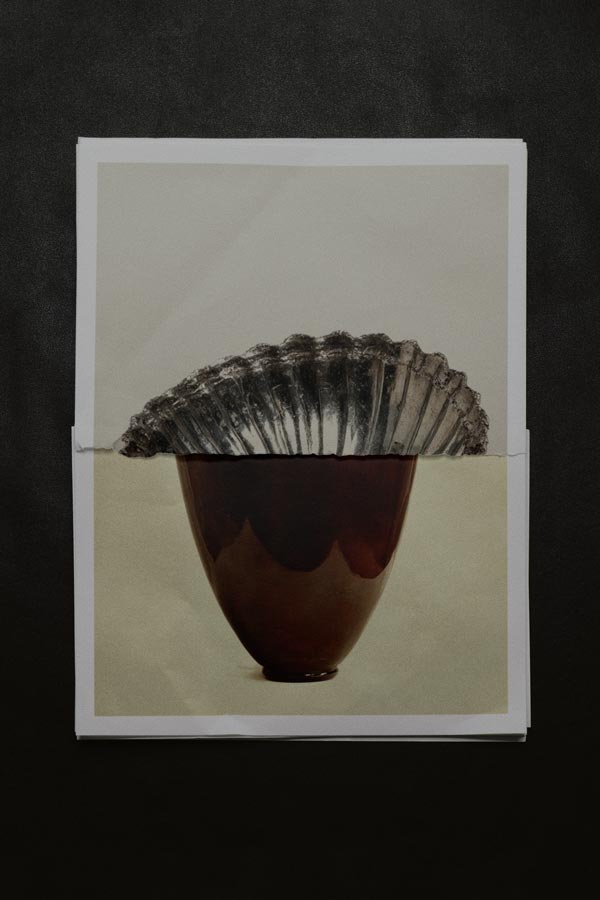 Paper 01 Poster 04 Photo Mockup
