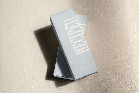 Recipe11 Box 03 Photo Mockup