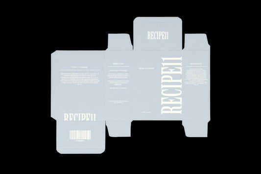Recipe11 Box Net 01 Mockup