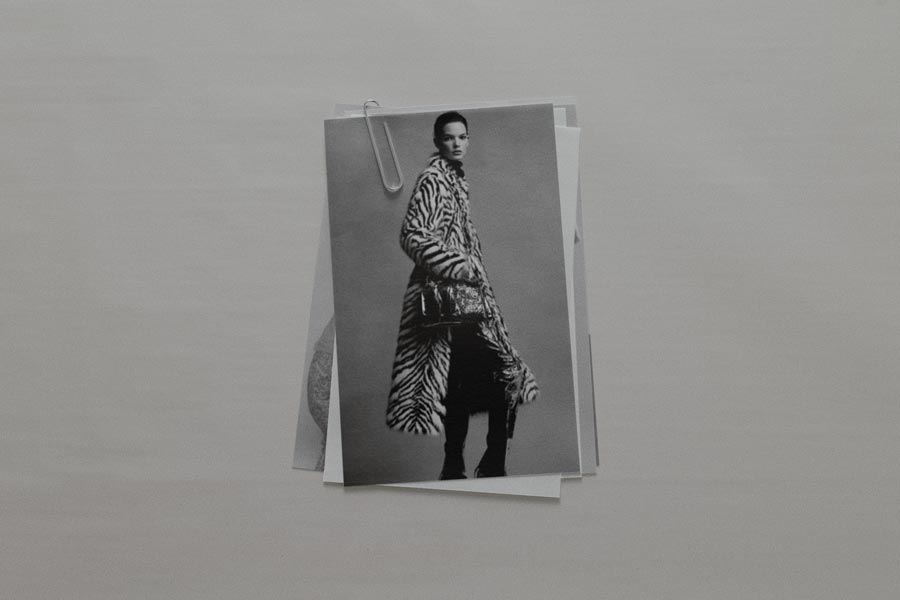 Paper 01 Paper Stack 01 Photo Mockup