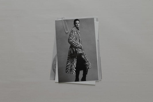 Paper 01 Paper Stack 01 Photo Mockup