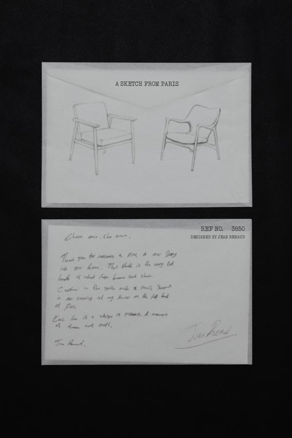 Paper 01 Envelope 02 Photo Mockup