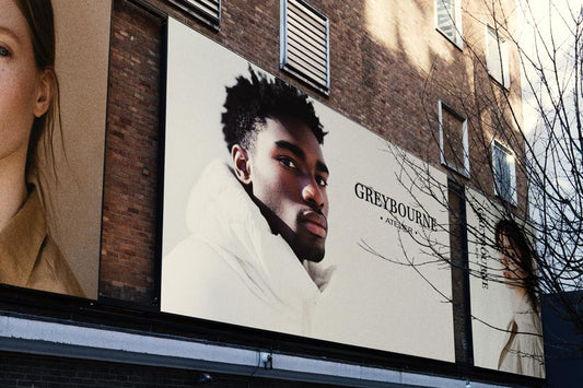 Greybourne Atelier Billboard 04 Photo Mockup