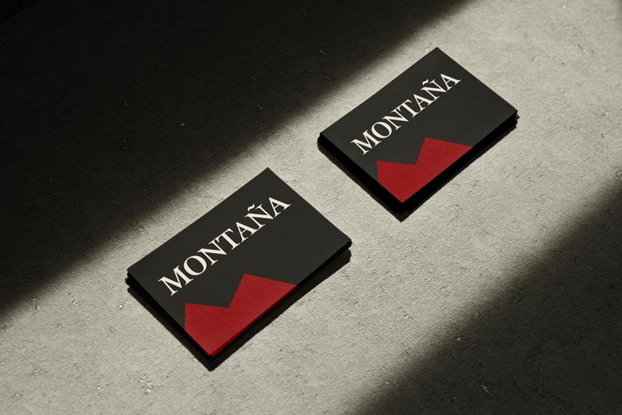 Business Card 02 Photo Mockup