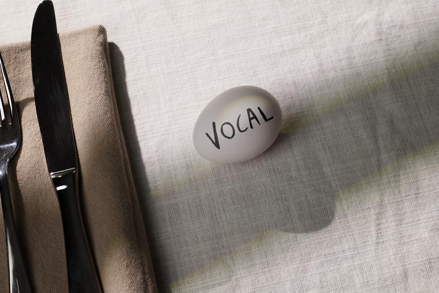 Egg 01 Photo Mockup