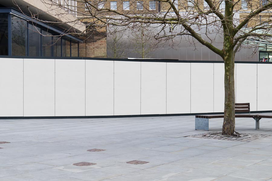 Greybourne Atelier Billboard 02 Photo Mockup