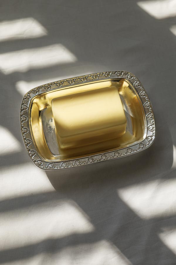 Butter 01 Photo Mockup