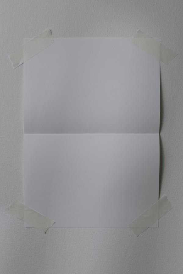 Paper 01 Poster 03 Photo Mockup