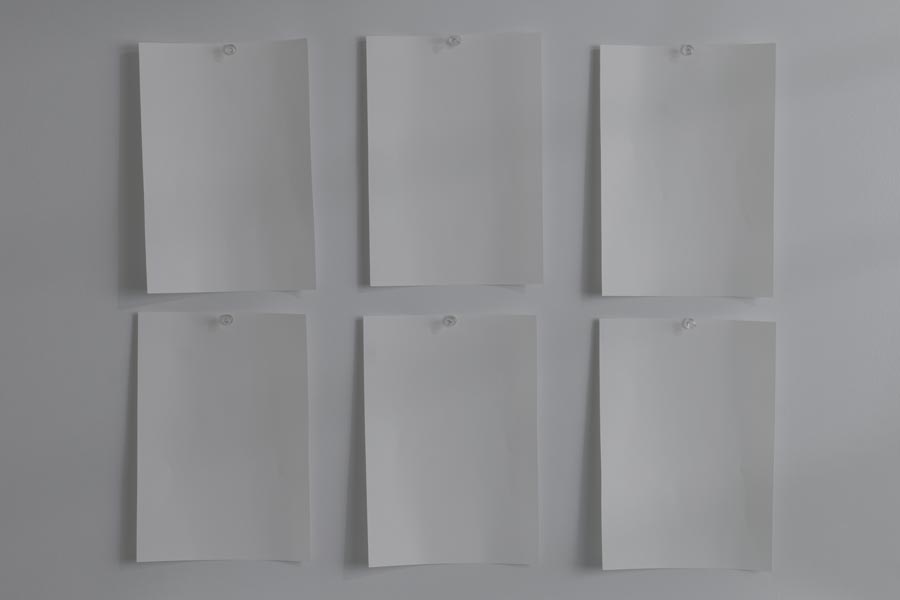 Paper 01 Mood Board 01 Photo Mockup