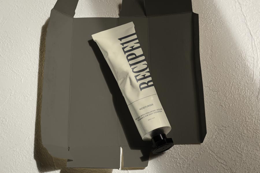 Recipe11 Tube 03 Photo Mockup