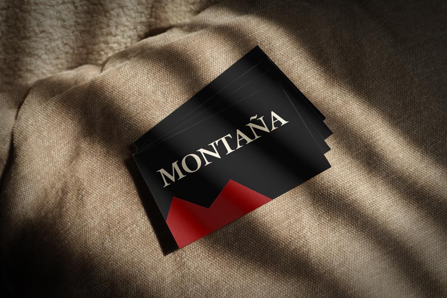 Business Card 04 Photo Mockup