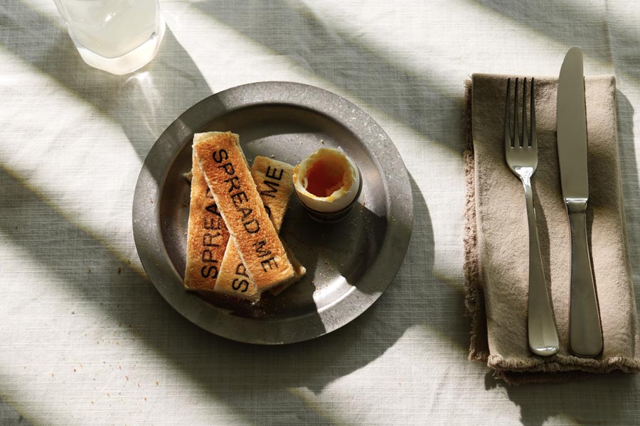 Dippy Eggs 01 Photo Mockup