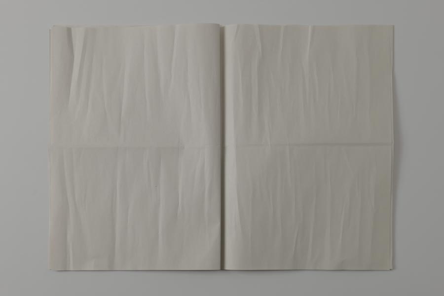 Paper 01 Newspaper 01 Photo Mockup