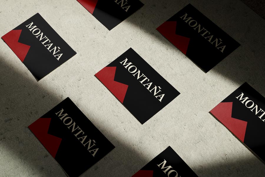 Business Card 03 Photo Mockup