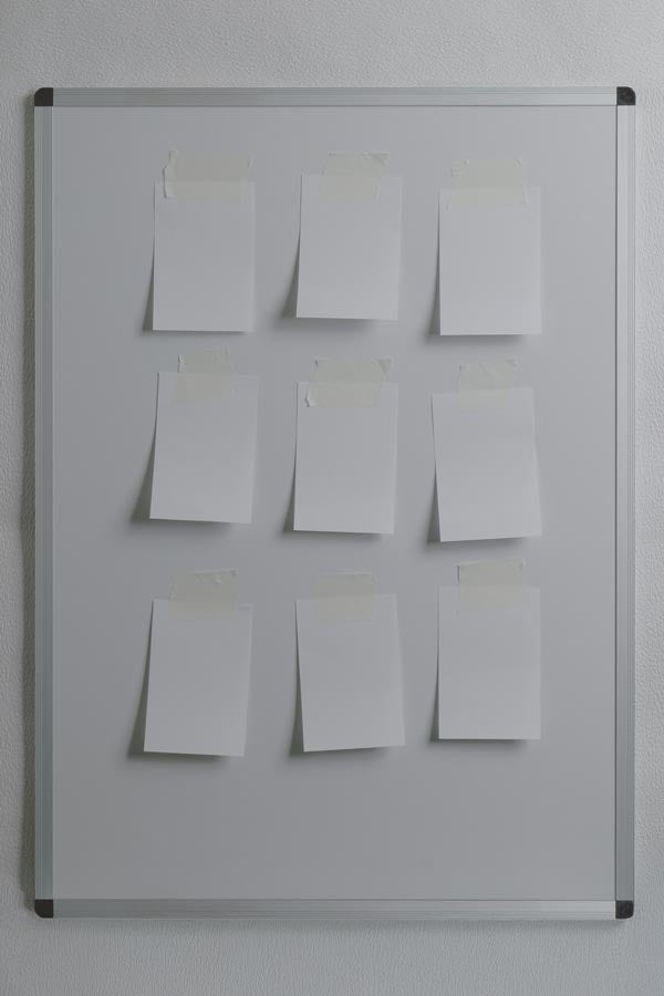 Paper 01 Mood Board 03 Photo Mockup