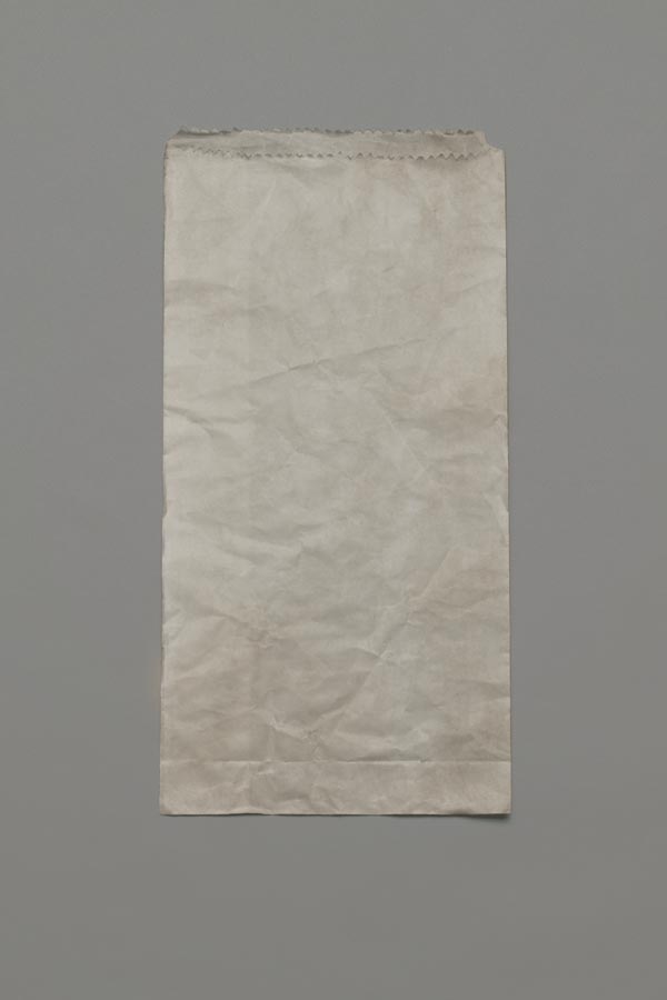 Paper 01 Glassine Bag 01 Photo Mockup
