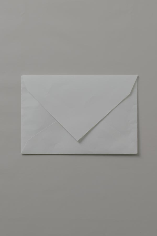 Paper 01 Envelope 04 Photo Mockup
