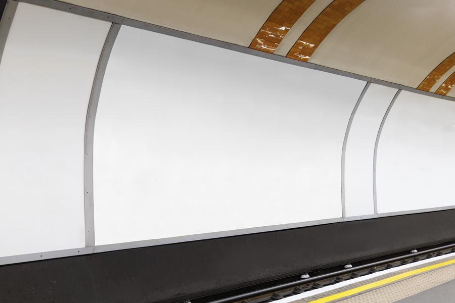 Greybourne Atelier Tube Poster 01 Photo Mockup